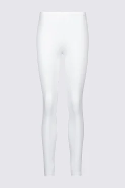 Damen Mey Leggings Serie Superfine Organic
