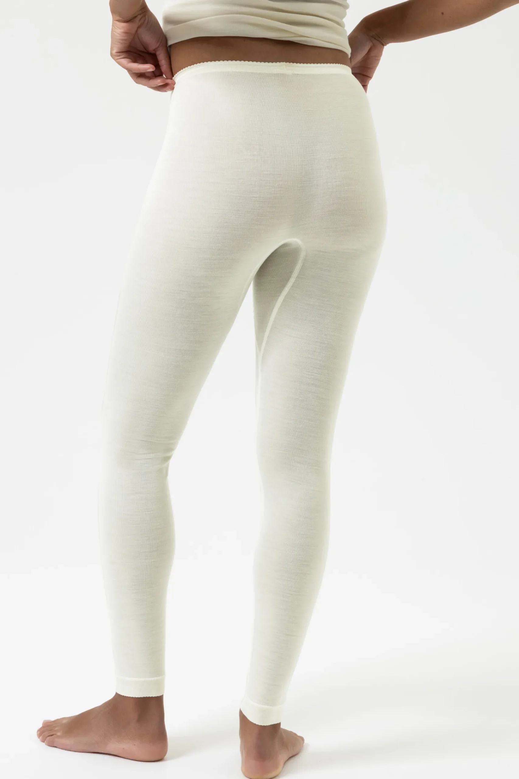 Damen Mey Leggings Serie Exquisite