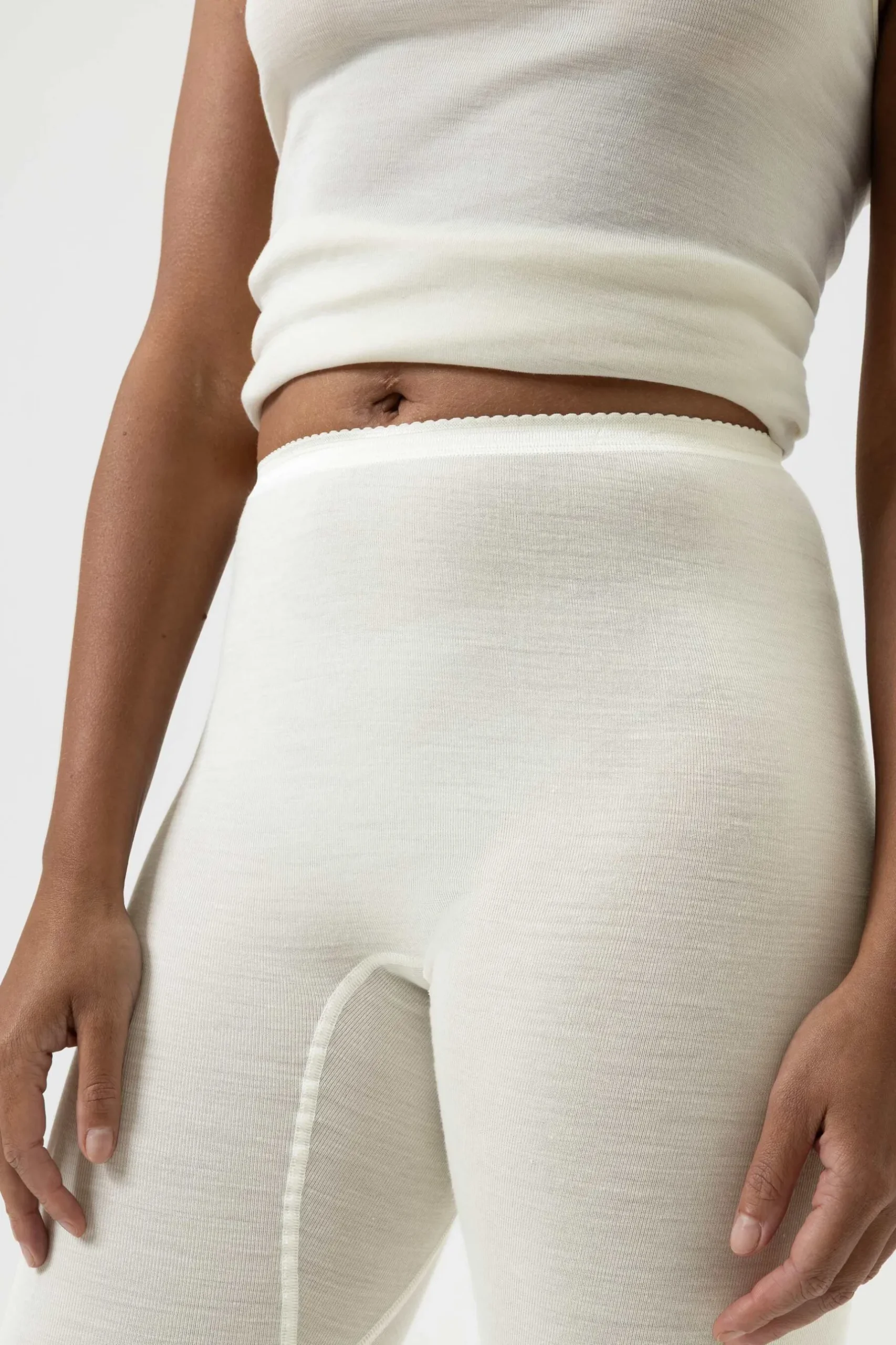 Damen Mey Leggings Serie Exquisite