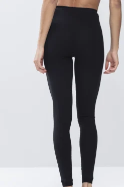 Damen Mey Leggings Serie Noblesse