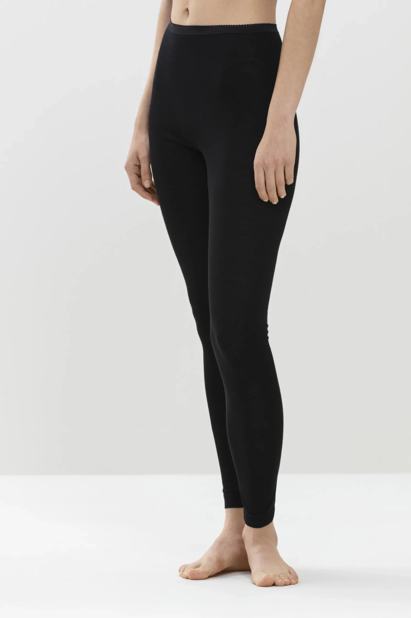 Damen Mey Leggings Serie Exquisite