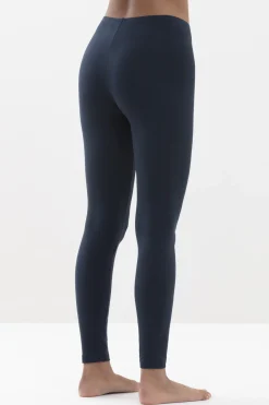Damen Mey Leggings Serie Cotton Pure