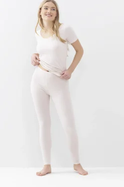 Damen Mey Leggings Serie Superfine Organic