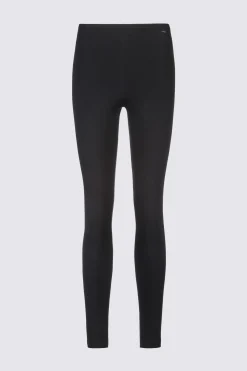 Damen Mey Leggings Serie Superfine Organic