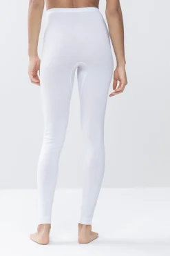 Damen Mey Leggings Serie Noblesse
