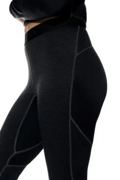 Damen Mey Leggings 3/4 lang Serie PRFRMNC+