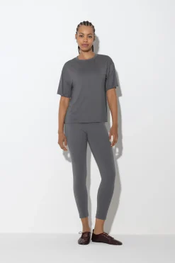 Damen Mey Leggings knöchellang Serie Embraced