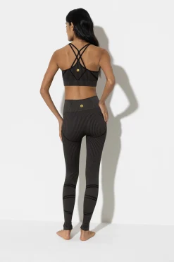 Damen Mey Leggings knöchellang Serie Action