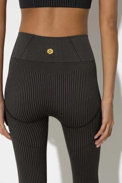 Damen Mey Leggings knöchellang Serie Action