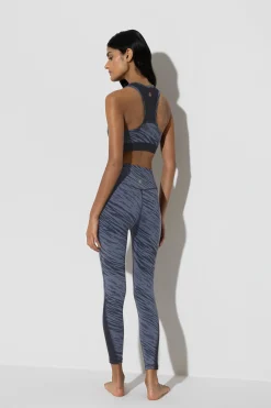 Damen Mey Leggings lang Serie Stretchable