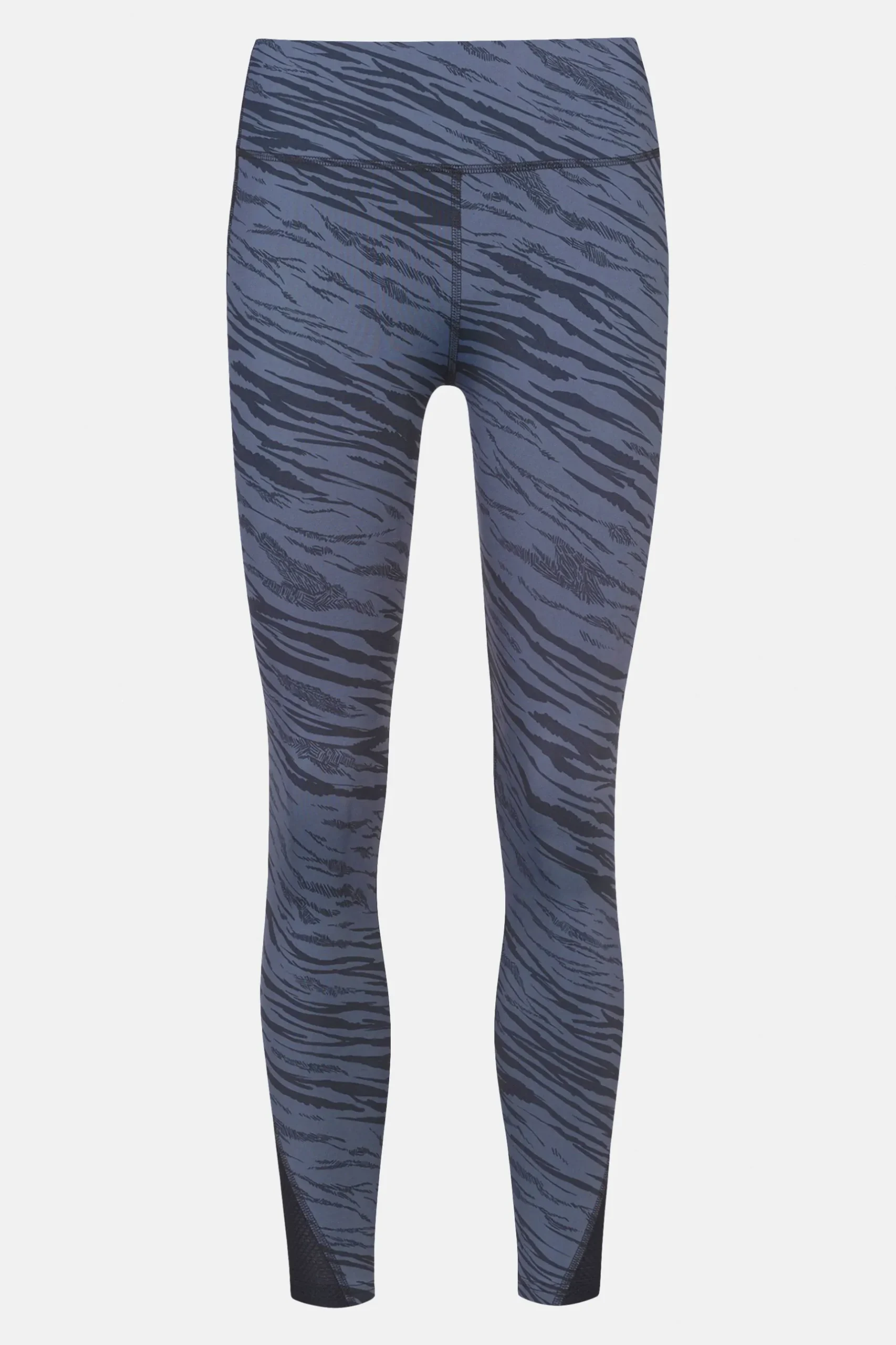 Damen Mey Leggings lang Serie Stretchable