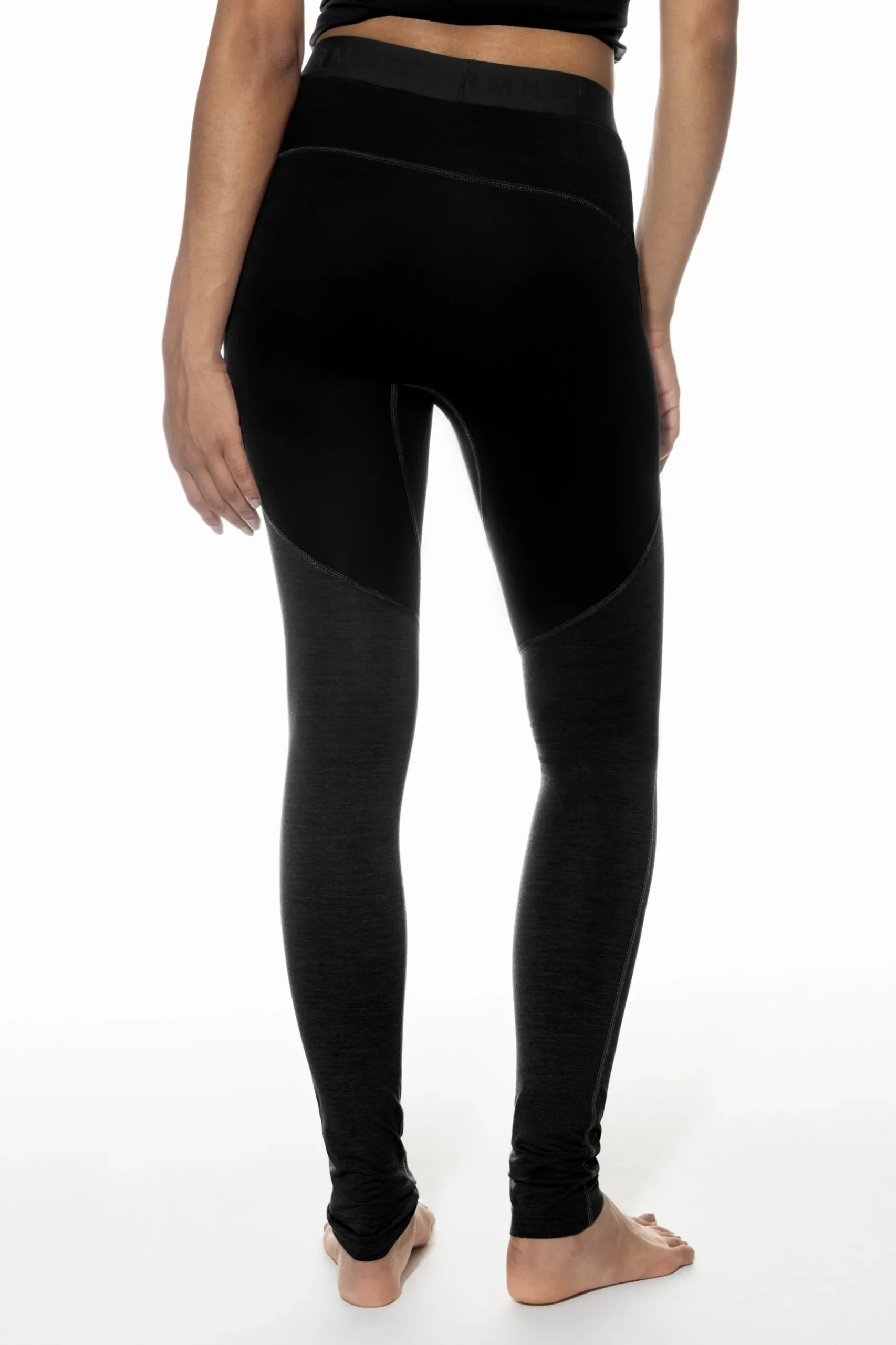 Damen Mey Leggings lang Serie PRFRMNC+