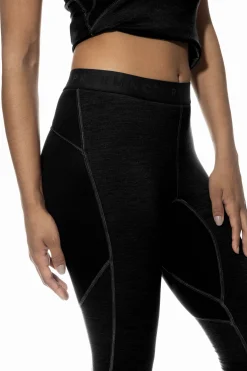 Damen Mey Leggings lang Serie PRFRMNC+