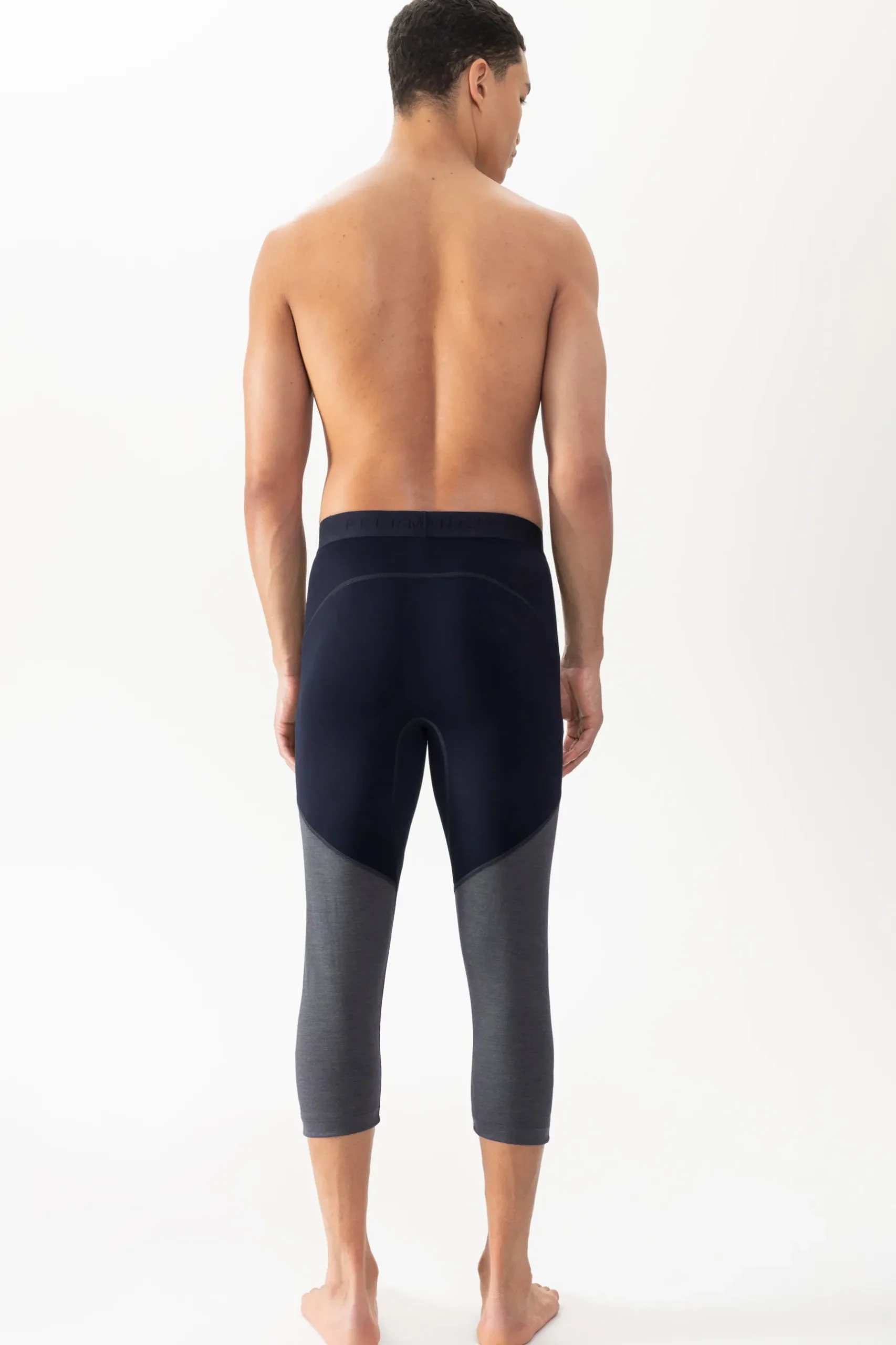 Herren Mey Long John Serie PRFRMNC+
