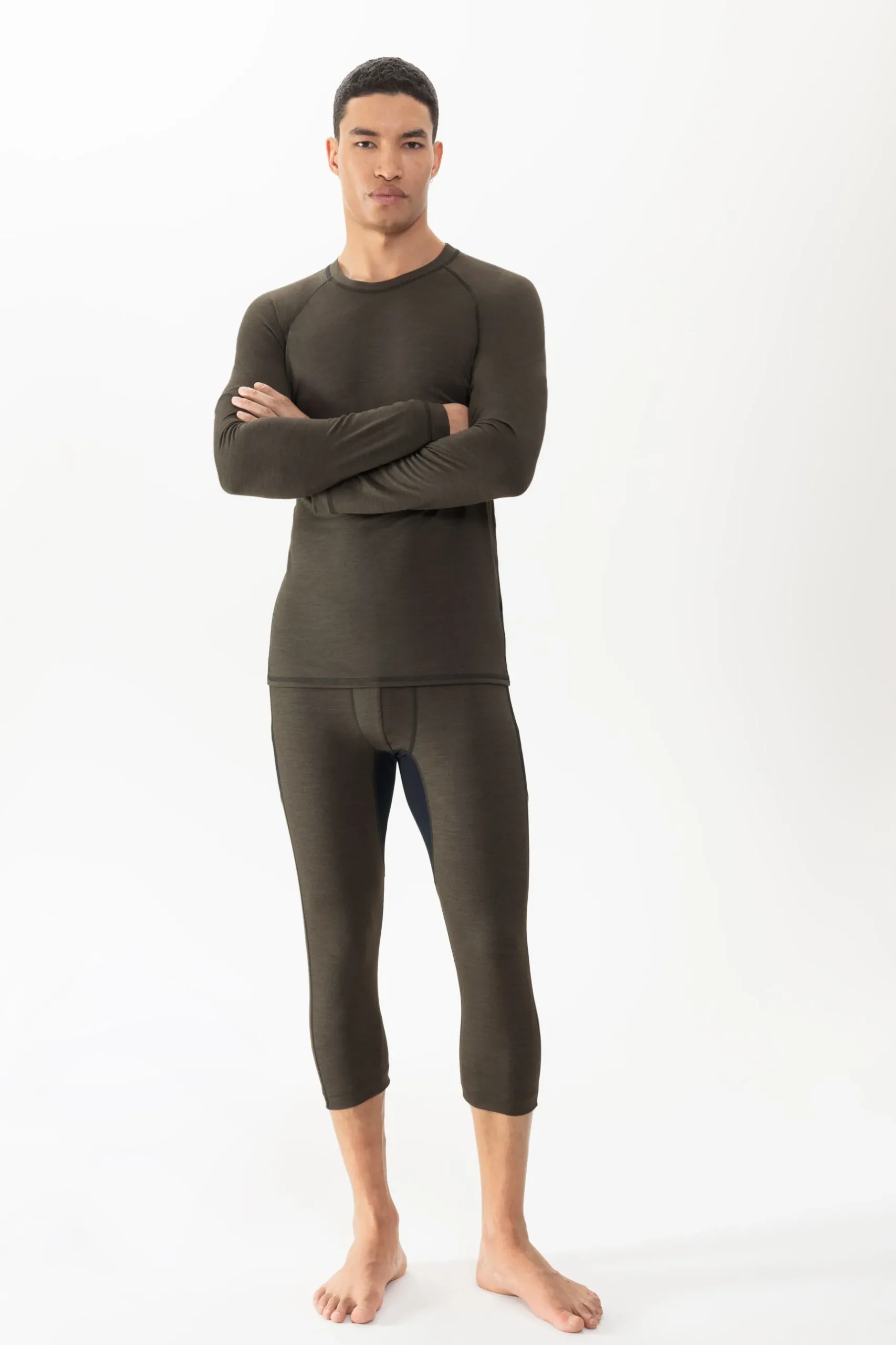Herren Mey Long John Serie PRFRMNC+