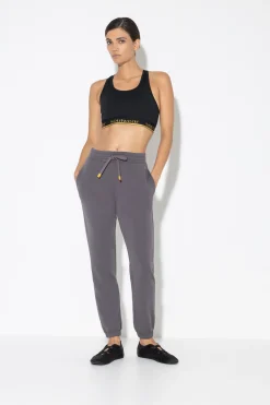 Damen Mey Long Pants Serie Pure Softness