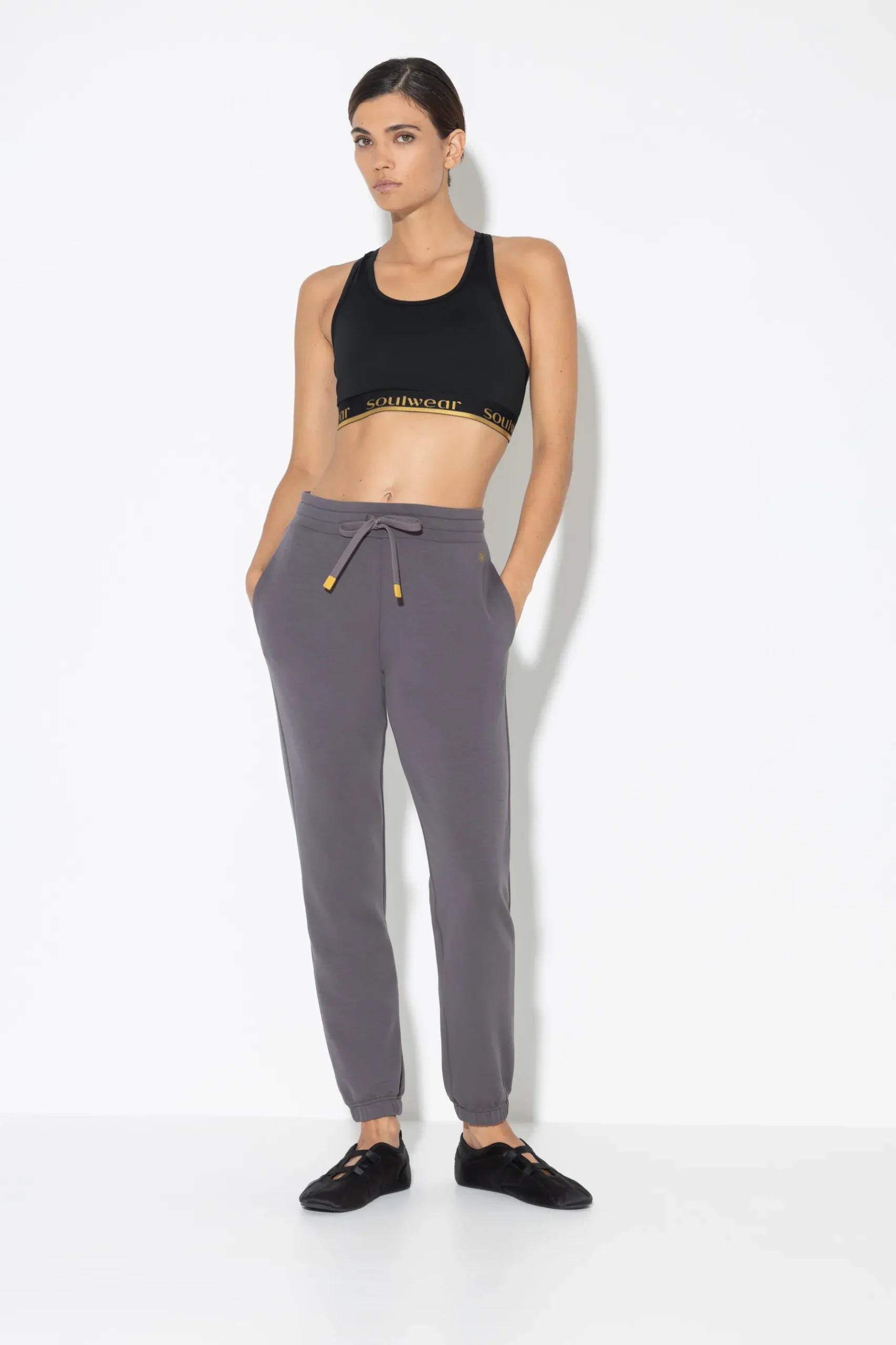 Damen Mey Long Pants Serie Pure Softness