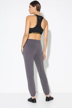 Damen Mey Long Pants Serie Pure Softness