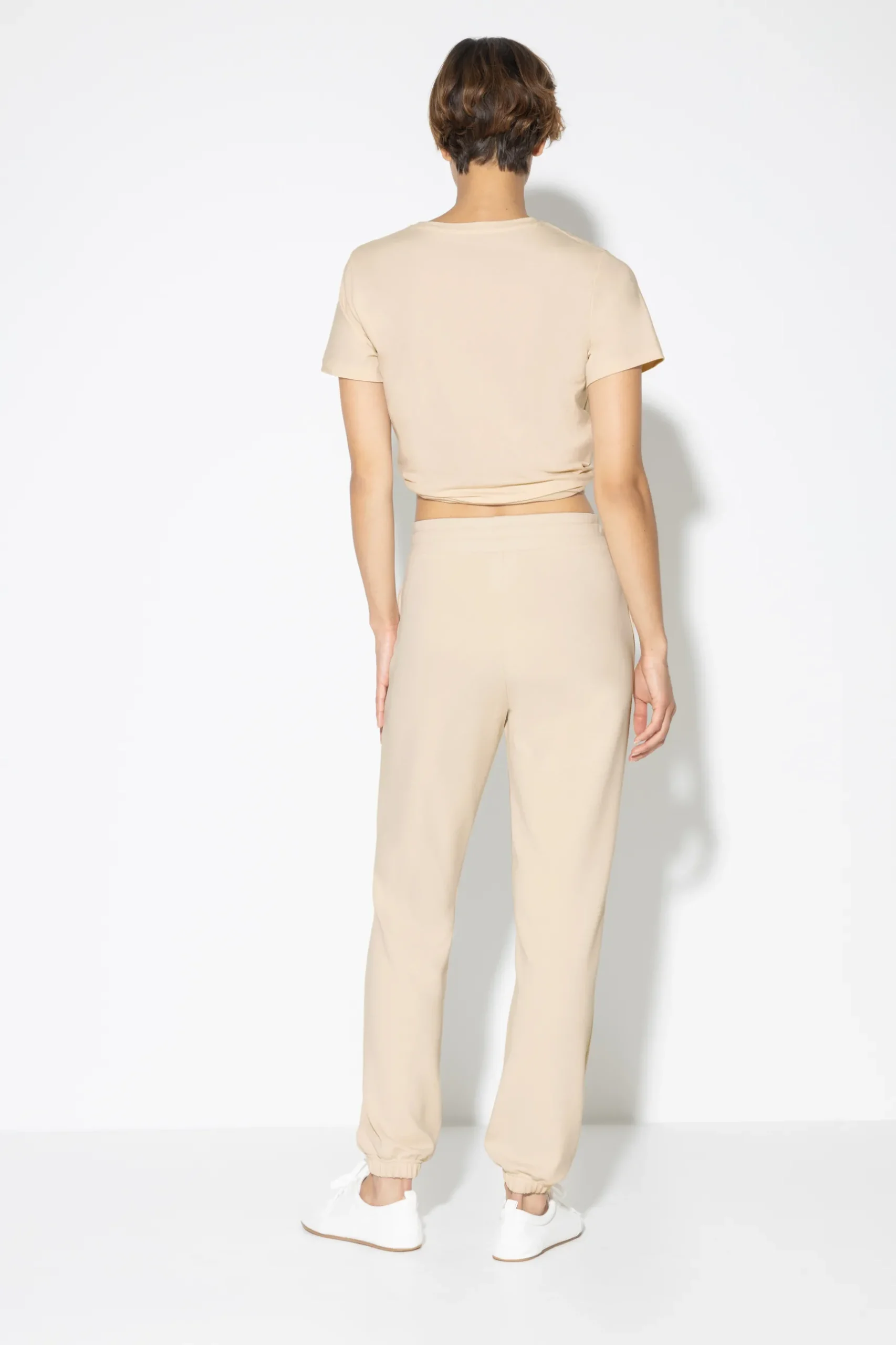 Damen Mey Long Pants Serie Pure Softness