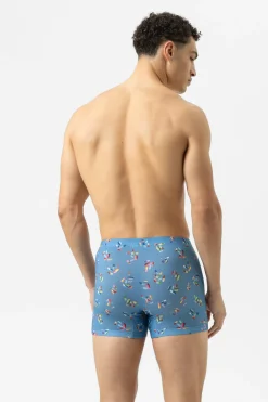 Herren Mey Long Shorty Serie Colorful Pills
