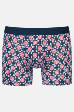 Herren Mey Long Shorty Serie Shade Serenity