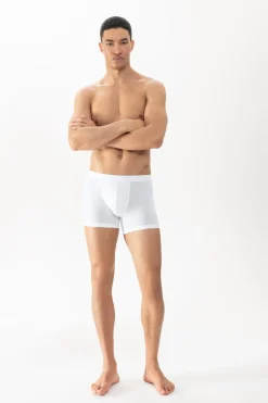 Herren Mey Long Shorty Serie Dry Cotton Breeze