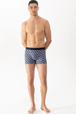 Herren Mey Long Shorty Serie Semicircle