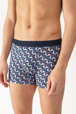 Herren Mey Long Shorty Serie Semicircle
