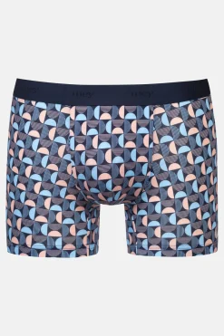 Herren Mey Long Shorty Serie Semicircle