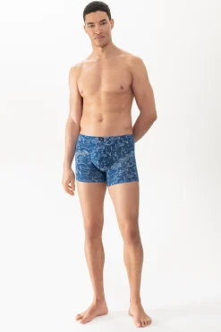 Herren Mey Long Shorty Serie Coast Charms