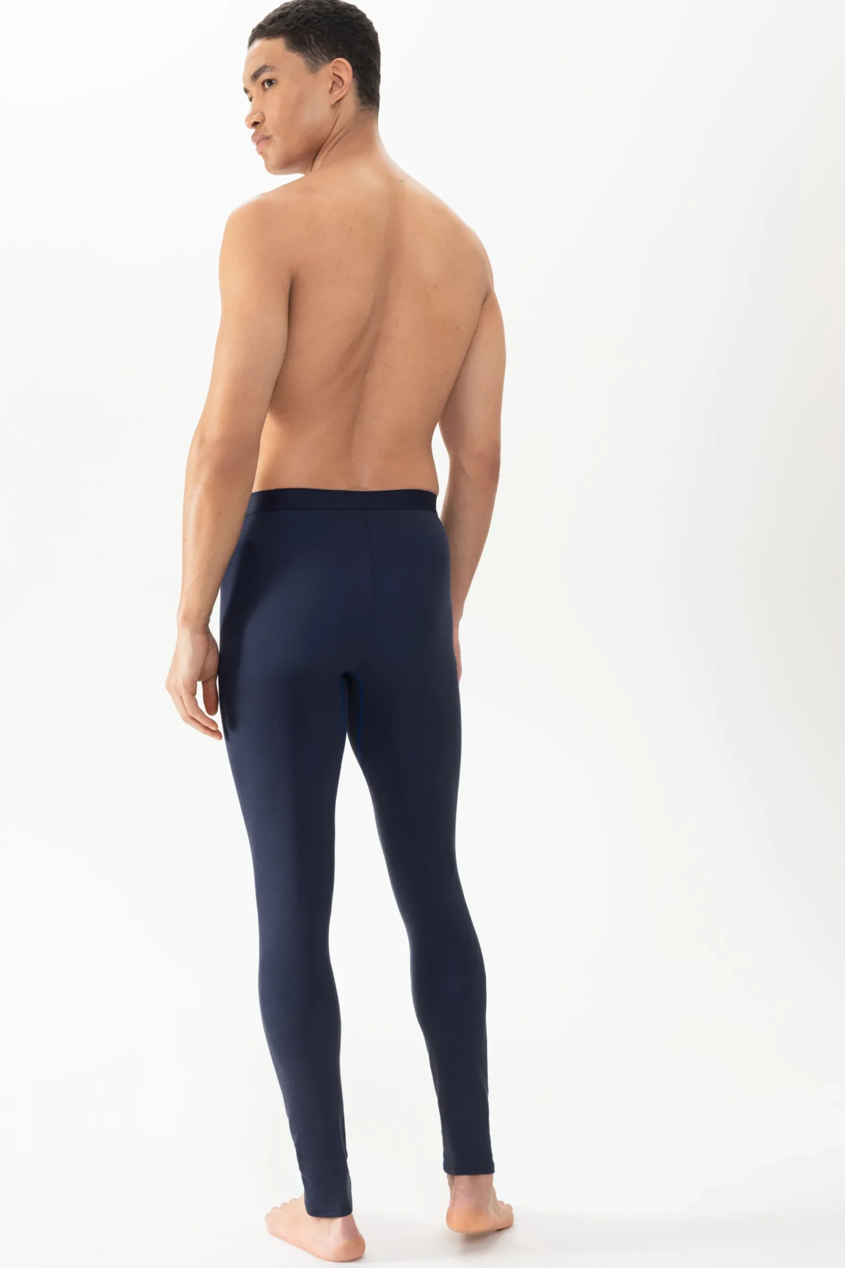 Herren Mey Long-Pants High Performance