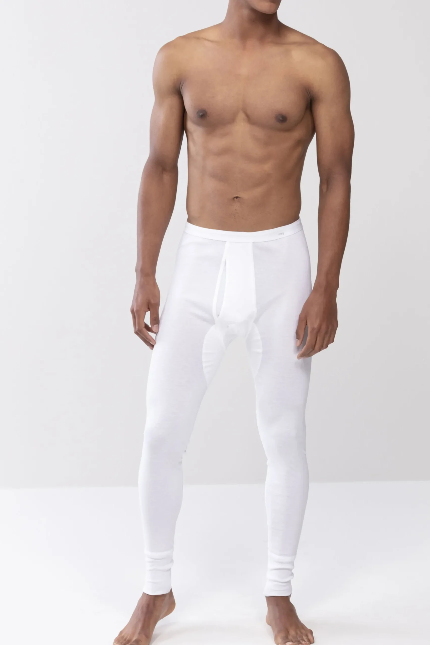 Herren Mey Long-Pants Serie Noblesse