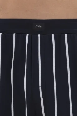 Herren Mey Long-Pants Serie Valsted