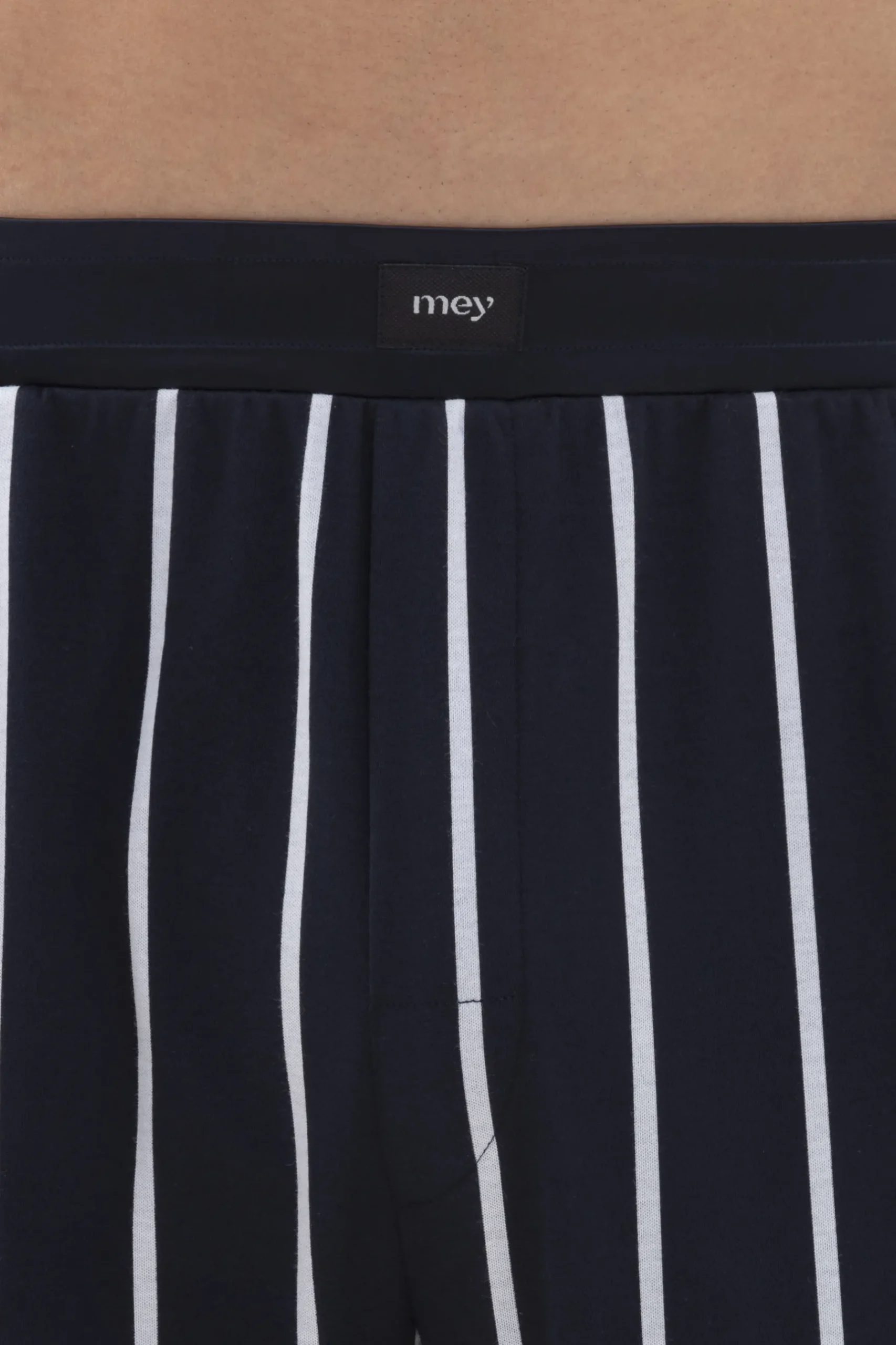 Herren Mey Long-Pants Serie Valsted