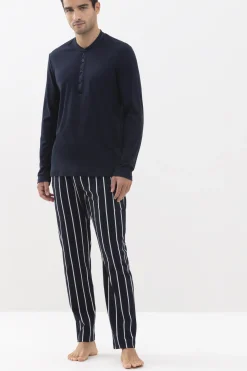Herren Mey Long-Pants Serie Valsted