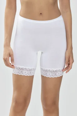Damen Mey Long-Pants Serie Lights