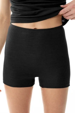 Damen Mey Long-Pants Serie Wool Love