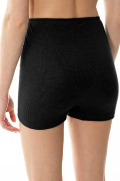 Damen Mey Long-Pants Serie Wool Love