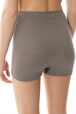 Damen Mey Long-Pants Serie Wool Love