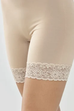Damen Mey Long-Pants Serie Lights