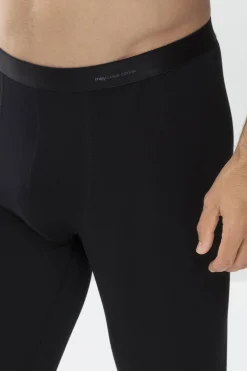 Herren Mey Long-Shorts Serie Casual Cotton