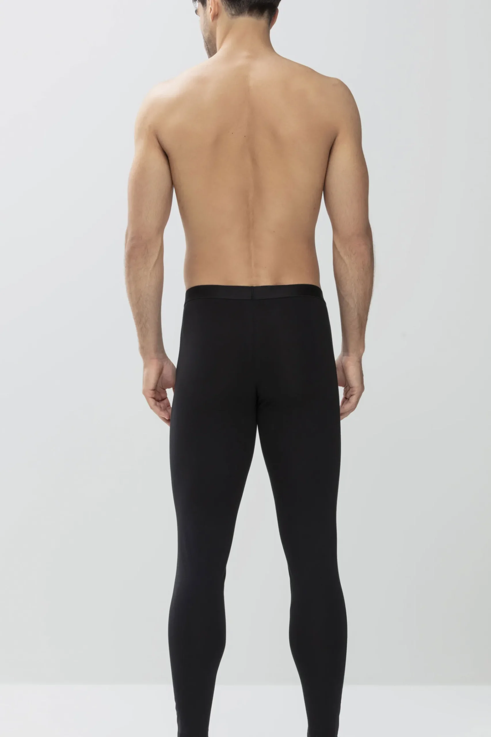 Herren Mey Long-Shorts Serie Casual Cotton