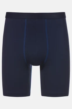 Herren Mey Long-Shorts High Performance