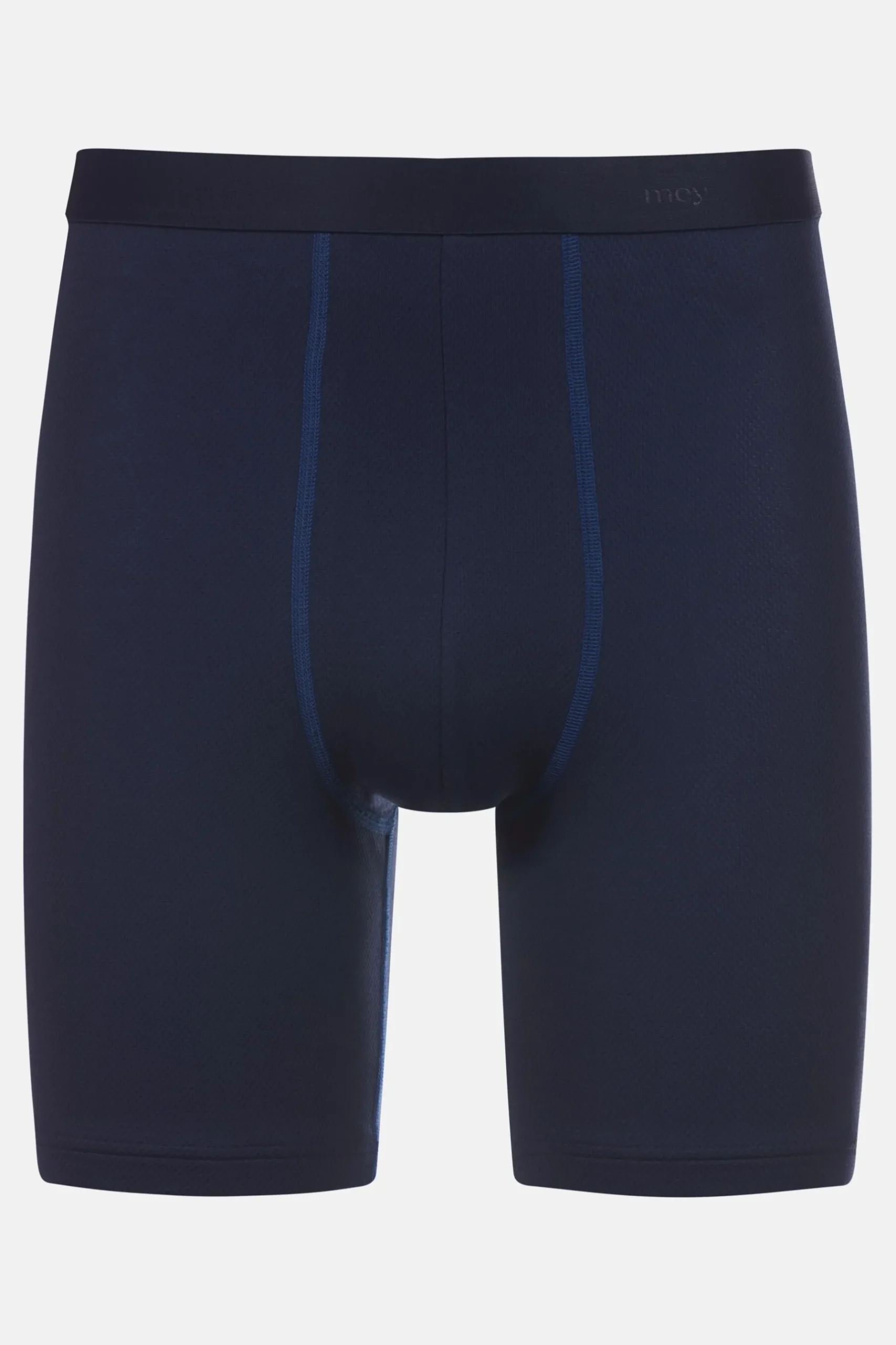 Herren Mey Long-Shorts High Performance