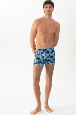 Herren Mey Long-Shorty Serie Palm Haven