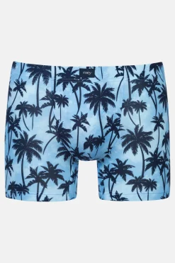 Herren Mey Long-Shorty Serie Palm Haven