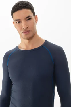 Herren Mey Longsleeve High Performance