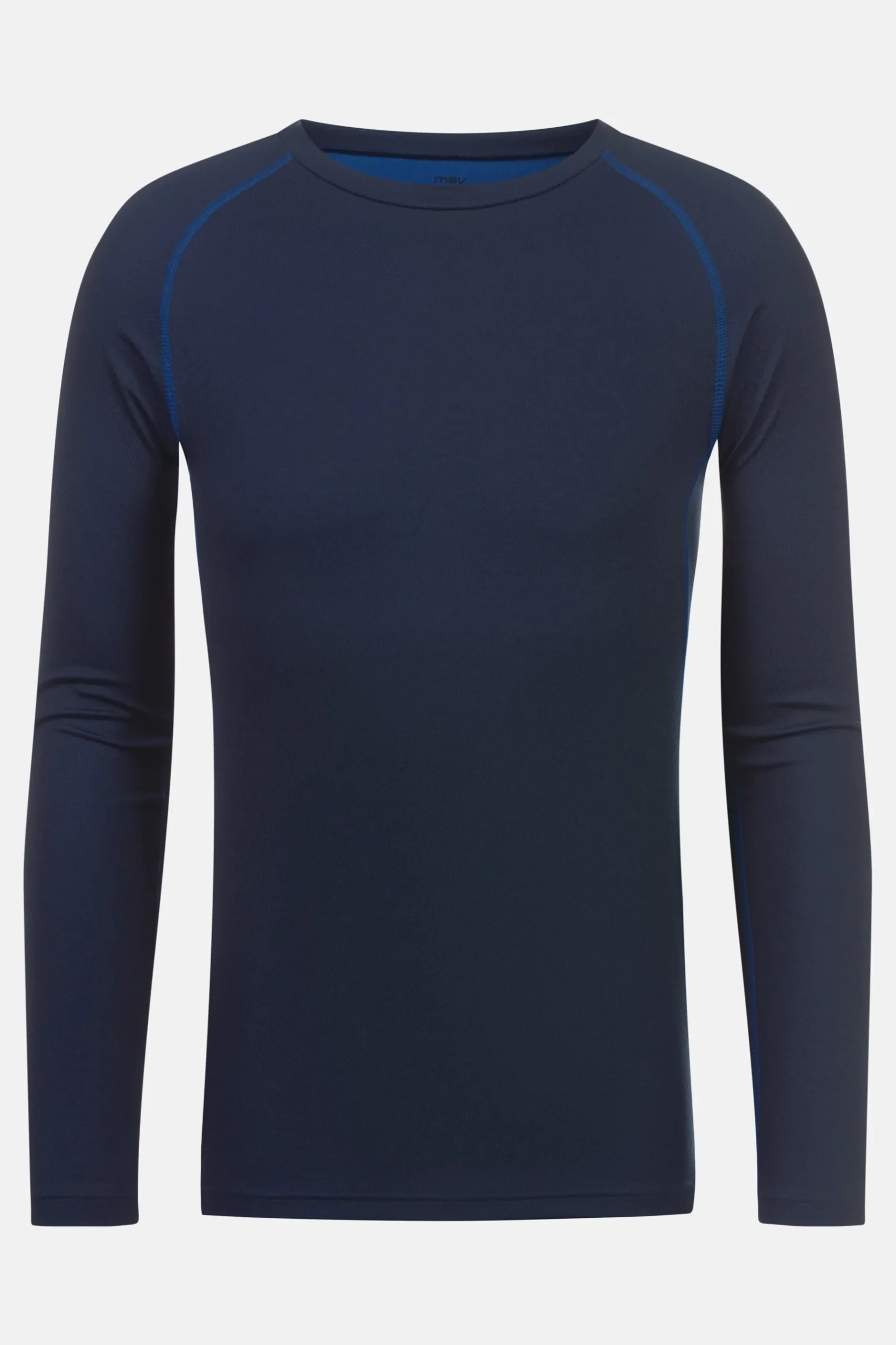Herren Mey Longsleeve High Performance