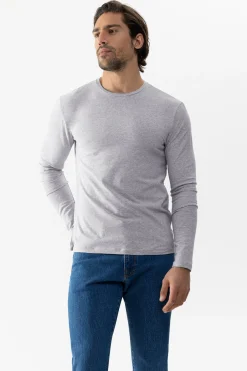 Herren Mey Longsleeve Serie Relax