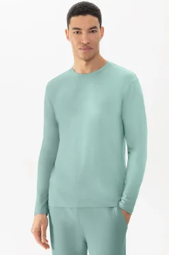Herren Mey Longsleeve Serie Relax